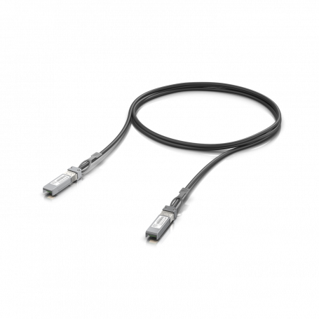 10000 10G/25G Cobre/SFP+/SFP28 Ubiquiti UD2-1 UD2-1 UBIQUITI 1mt SFP28-25Gbps Cable Directo Cobre UACC-DAC-SFP28-1M