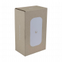 NAP Mural / Terminal Plast Ubiquiti UF-KIT UF-KIT UBIQUITI Caja de Reserva Fibra Alivio Tension Exterior-UV Poste35-60mm