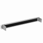 Accesorio Rack Ubiquiti URACK-B URACK-B UBIQUITI 1U Cepillo Cubre Espacio Rack 19P UACC-Rack-Panel-Brush-1U