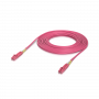 Jumper Ubiquiti JF4LL10U JF4LL10U UBIQUITI 10mt LC-LC OM4 MultiModo MM Duplex Jumper Fibra 50/125um 2mm