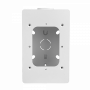 Accesorios CCTV Ubiquiti READER-JB-W READER-JB-W UBIQUITI Blanco Caja de Conexion Unifi Acces p/UA-G2 UA-Ultra Intercom