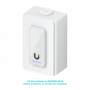 Accesorios CCTV Ubiquiti READER-JB-W READER-JB-W UBIQUITI Blanco Caja de Conexion Unifi Acces p/UA-G2 UA-Ultra Intercom