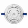 Accesorios CCTV Ubiquiti UACC-G5-PTZ-ICM UACC-G5-PTZ-ICM UBIQUITI unitario Soporte Techo Embutido para UVC-G5-PTZ