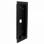 Accesorios CCTV Ubiquiti UACC-INTER-FM UACC-INTER-FM UBIQUITI Accesorio Montaje Embutido p/UA-Intercom