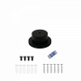 Accesorios CCTV Ubiquiti UACC-INTER-FM UACC-INTER-FM UBIQUITI Accesorio Montaje Embutido p/UA-Intercom