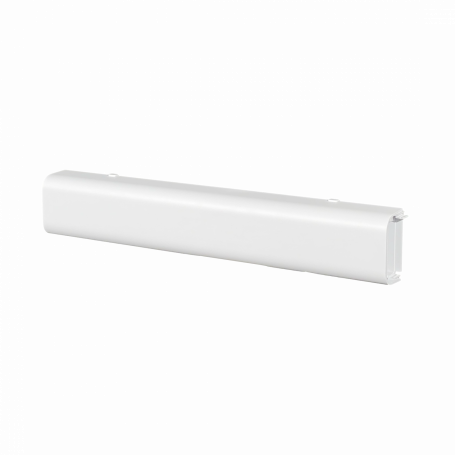 Canalizacion/Caja/Amarras/otros Ubiquiti UACC-CRS UACC-CRS UBIQUITI Segmento-397mm 68,4x38,8mm Blanco Raceway para UDW Dream ...