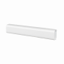 Canalizacion/Caja/Amarras/otros Ubiquiti UACC-CRS UACC-CRS UBIQUITI Segmento-397mm 68,4x38,8mm Blanco Raceway para UDW Dream ...