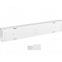 Canalizacion/Caja/Amarras/otros Ubiquiti UACC-CRS UACC-CRS UBIQUITI Segmento-397mm 68,4x38,8mm Blanco Raceway para UDW Dream ...