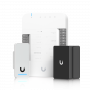 Control Acceso / Biometrico Ubiquiti UA-G2-SK UA-G2-SK UBIQUITI Kit UA-G2 + UA-Hub-G2 + UA-Pro + 10-tarjetas Unifi-Access