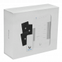 Control Acceso / Biometrico Ubiquiti UA-G2-SK UA-G2-SK UBIQUITI Kit UA-G2 + UA-Hub-G2 + UA-Pro + 10-tarjetas Unifi-Access