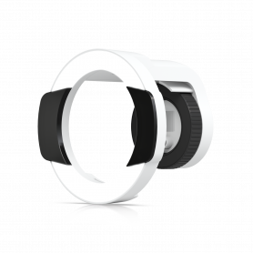 Accesorios CCTV Ubiquiti UACC-G5-ENHANCER UACC-G5-ENHANCER UBIQUITI req/UVC-G5-Pro Extensor LED-600lm IR 40mt Exterior IPX5 4,5W