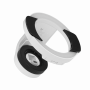 Accesorios CCTV Ubiquiti UACC-G5-ENHANCER UACC-G5-ENHANCER UBIQUITI req/UVC-G5-Pro Extensor LED-600lm IR 40mt Exterior IPX5 4,5W