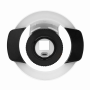 Accesorios CCTV Ubiquiti UACC-G5-ENHANCER UACC-G5-ENHANCER UBIQUITI req/UVC-G5-Pro Extensor LED-600lm IR 40mt Exterior IPX5 4,5W
