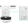 Accesorios CCTV Ubiquiti UACC-G5-ENHANCER UACC-G5-ENHANCER UBIQUITI req/UVC-G5-Pro Extensor LED-600lm IR 40mt Exterior IPX5 4,5W
