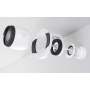 Accesorios CCTV Ubiquiti UACC-G5-ENHANCER UACC-G5-ENHANCER UBIQUITI req/UVC-G5-Pro Extensor LED-600lm IR 40mt Exterior IPX5 4,5W
