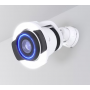 Accesorios CCTV Ubiquiti UACC-G5-ENHANCER UACC-G5-ENHANCER UBIQUITI req/UVC-G5-Pro Extensor LED-600lm IR 40mt Exterior IPX5 4,5W