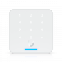 Control Acceso / Biometrico Ubiquiti UA-G3-FLEX-W UA-G3-FLEX-W UBIQUITI Lector NFC-ID Teclado BT4.1 13,56MHz PoE 1-100 IP55 A...