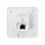 Control Acceso / Biometrico Ubiquiti UA-G3-FLEX-W UA-G3-FLEX-W UBIQUITI Lector NFC-ID Teclado BT4.1 13,56MHz PoE 1-100 IP55 A...