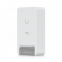 Control Acceso / Biometrico Ubiquiti UA-HUB-MINI UA-HUB-MINI UBIQUITI Control 3-1000 1-Puerta Pulsadores Riel-Din req-PoE++ A...
