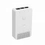 Control Acceso / Biometrico Ubiquiti UA-HUB-MINI UA-HUB-MINI UBIQUITI Control 3-1000 1-Puerta Pulsadores Riel-Din req-PoE++ A...