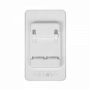 Control Acceso / Biometrico Ubiquiti UA-HUB-MINI UA-HUB-MINI UBIQUITI Control 3-1000 1-Puerta Pulsadores Riel-Din req-PoE++ A...
