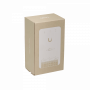 Control Acceso / Biometrico Ubiquiti UA-HUB-MINI UA-HUB-MINI UBIQUITI Control 3-1000 1-Puerta Pulsadores Riel-Din req-PoE++ A...