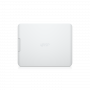 Soporte / Adaptador Ubiquiti UISP-BOX UISP-BOX UBIQUITI Caja Exter IPX6 p/UISP-R p/UISP-S Muro Poste35-60mm 32x25x4cm