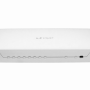 Soporte / Adaptador Ubiquiti UISP-BOX UISP-BOX UBIQUITI Caja Exter IPX6 p/UISP-R p/UISP-S Muro Poste35-60mm 32x25x4cm