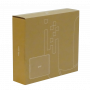 Soporte / Adaptador Ubiquiti UISP-BOX UISP-BOX UBIQUITI Caja Exter IPX6 p/UISP-R p/UISP-S Muro Poste35-60mm 32x25x4cm