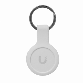 Tarjetas / Tag Stickers Ubiquiti UA-POCKET UA-POCKET UBIQUITI 10-unids NFC 13,56MHz Llavero Proximidad IP54 Unifi-Access