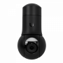 Camaras / Grabadores Ubiquiti UVC-G5-PTZ-B UVC-G5-PTZ-B UBIQUITI Negro PTZ 4MP 20m 100/350° 1-100 2x CamaraIP req-PoE-at