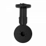 Accesorios CCTV Ubiquiti UACC-CAMARA-DM-B UACC-CAMARA-DM-B UBIQUITI Soporte Doble Para Camara UVC UACC-CAMERA-DM-B