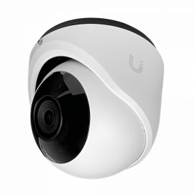 Camaras / Grabadores Ubiquiti UVC-G6-TURRET-W UVC-G6-TURRET-W UBIQUITI UI Blanco Dome 8MP AI IR30m 1-100 110º IP66 IK04 Mic r...