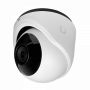 Cámaras IP Domo / PTZ Ubiquiti UVC-G6-TURRET-W UVC-G6-TURRET-W UBIQUITI UI Blanco Dome 8MP AI IR30m 1-100 110º IP66 IK04 Mic ...