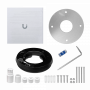 Cámaras IP Domo / PTZ Ubiquiti UVC-G6-TURRET-W UVC-G6-TURRET-W UBIQUITI UI Blanco Dome 8MP AI IR30m 1-100 110º IP66 IK04 Mic ...
