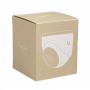 Cámaras IP Domo / PTZ Ubiquiti UVC-G6-TURRET-W UVC-G6-TURRET-W UBIQUITI UI Blanco Dome 8MP AI IR30m 1-100 110º IP66 IK04 Mic ...