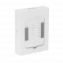 Control Acceso / Biometrico Ubiquiti UA-HUB UA-HUB UBIQUITI Control 4-canal Puerta Mov Pulsador 4-1000 Riel-Din req-PoEbt
