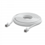 Cable UTP exterior Ubiquiti WOPA-12 WOPA-12 UBIQUITI 12mt Blanco Cat6A UTP Cable Exterior TPE 10GbE