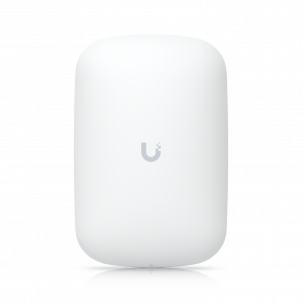 Interior AP (access point) Ubiquiti UAP-BEACONHD UAP-BEACONHD UBIQUITI Muro BeaconHD UniFi 4x4 2,4/5GHz 300/1700Mbps BT 100-2...