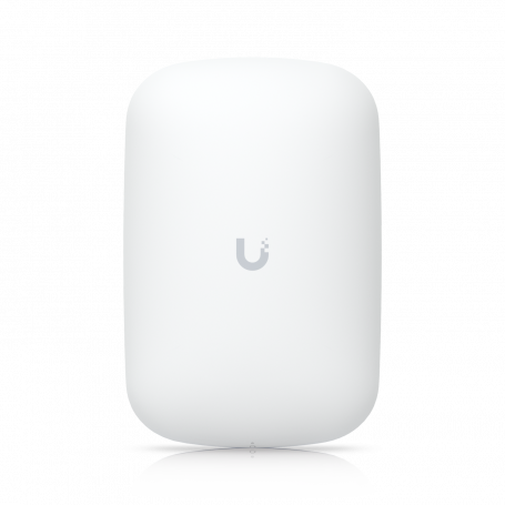 Interior AP (access point) Ubiquiti UAP-BEACONHD UAP-BEACONHD UBIQUITI Muro BeaconHD UniFi 4x4 2,4/5GHz 300/1700Mbps BT 100-2...