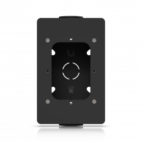 Accesorios CCTV Ubiquiti READER-JB-B READER-JB-B UBIQUITI Negra Caja de Conexion Unifi Access p/UA-G2 UA-Ultra Intercom