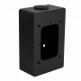 Accesorios CCTV Ubiquiti READER-JB-B READER-JB-B UBIQUITI Negra Caja de Conexion Unifi Access p/UA-G2 UA-Ultra Intercom