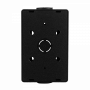 Accesorios CCTV Ubiquiti READER-JB-B READER-JB-B UBIQUITI Negra Caja de Conexion Unifi Access p/UA-G2 UA-Ultra Intercom