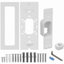 Citofonia Ubiquiti UA-G2-PRO UA-G2-PRO UBIQUITI IP55 Timbre+CCTV 1-1000-af lector tarjeta NFC Unifi-Access