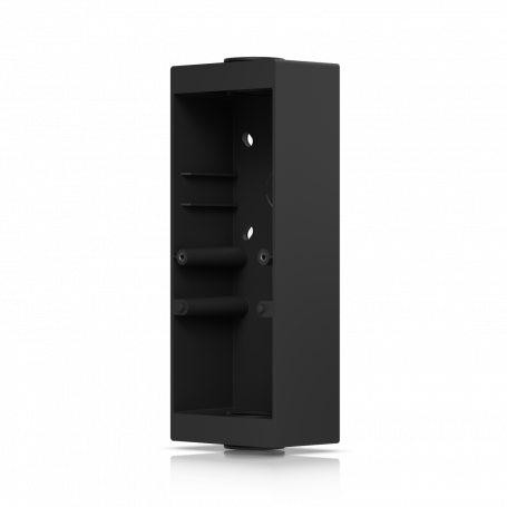 Accesorios CCTV Ubiquiti READER-PRO-JB-B READER-PRO-JB-B UBIQUITI Negra Caja de Conexion p/UA-G2-Pro DOORBELLPRO Unifi Access