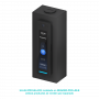 Accesorios CCTV Ubiquiti READER-PRO-JB-B READER-PRO-JB-B UBIQUITI Negra Caja de Conexion p/UA-G2-Pro DOORBELLPRO Unifi Access
