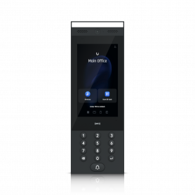 Citofonia Ubiquiti UA-INTERCOM UA-INTERCOM UBIQUITI UA-Intercomm