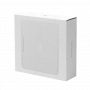 NAP Mural / Terminal Plast Ubiquiti UF-TERMINAL-BOX UF-TERMINAL-BOX UBIQUITI UFiber NAP p/UF-LOCO UF-NANO UF-AE incl montaje ...