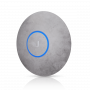Access Point Ubiquiti NHD-COVER-CONCRETE NHD-COVER-CONCRETE UBIQUITI unitario Concreto Cemento reemplazo cubierta para UAP-na...