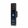 Citofonia Ubiquiti UA-G2-PRO-BLACK UA-G2-PRO-BLACK UBIQUITI Negro IP55 Timbre+CCTV 1-1000-af lector tarj-NFC UniFi-Access